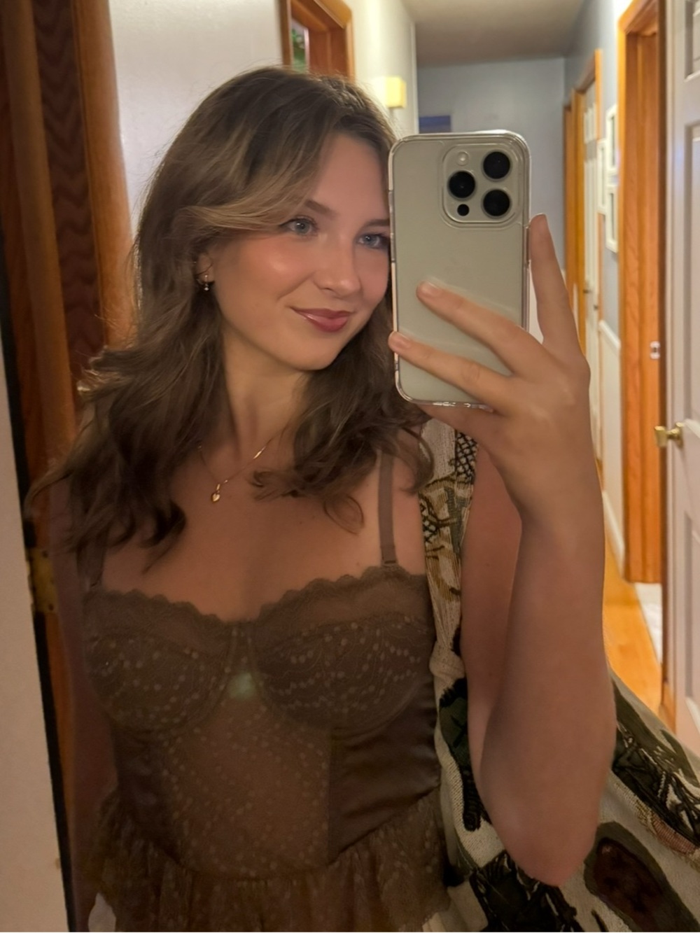 Corset Top!